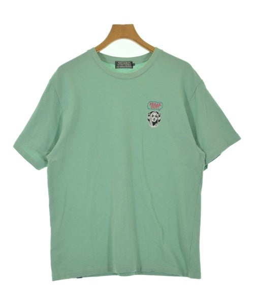 HYSTERIC GLAMOUR เสื้อยืด/เสื้อท็อปส์
