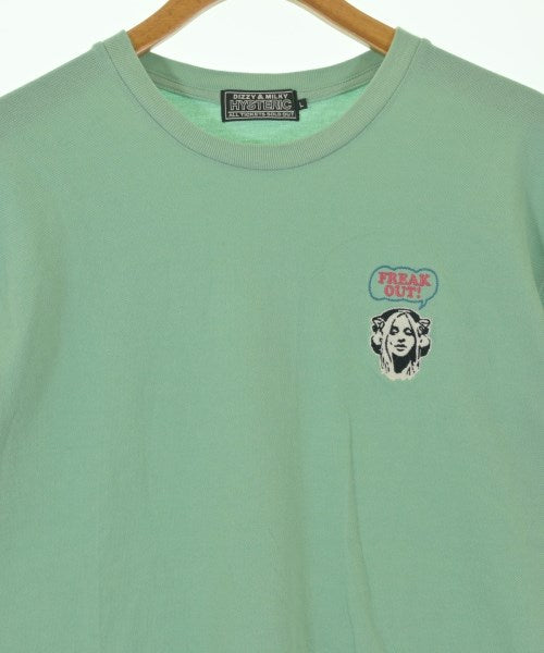 HYSTERIC GLAMOUR เสื้อยืด/เสื้อท็อปส์