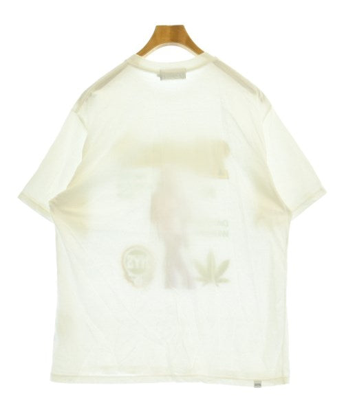 HYSTERIC GLAMOUR เสื้อยืด/เสื้อท็อปส์