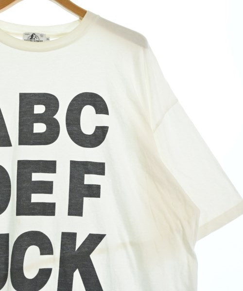 HYSTERIC GLAMOUR เสื้อยืด/เสื้อท็อปส์