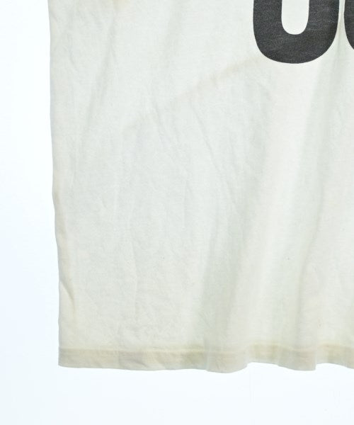 HYSTERIC GLAMOUR เสื้อยืด/เสื้อท็อปส์
