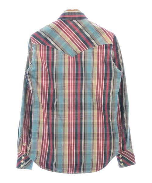 HYSTERIC GLAMOUR เสื้อลำลอง