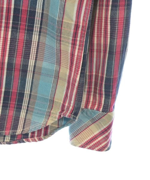 HYSTERIC GLAMOUR เสื้อลำลอง