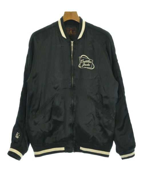 HYSTERIC GLAMOUR แจ็คเก็ตเบลาส์ อื่น