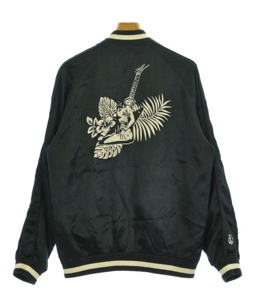 HYSTERIC GLAMOUR แจ็คเก็ตเบลาส์ อื่น