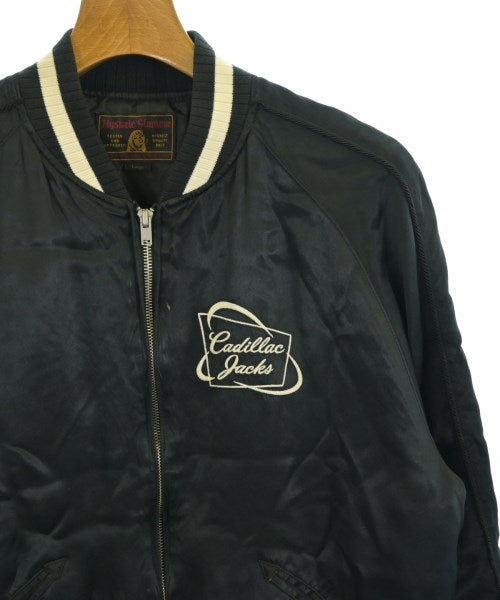 HYSTERIC GLAMOUR แจ็คเก็ตเบลาส์ อื่น