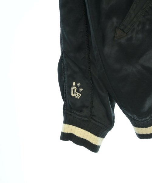 HYSTERIC GLAMOUR แจ็คเก็ตเบลาส์ อื่น