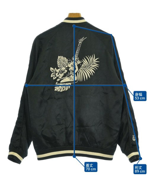 HYSTERIC GLAMOUR แจ็คเก็ตเบลาส์ อื่น