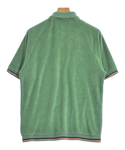 HYSTERIC GLAMOUR เสื้อโปโล