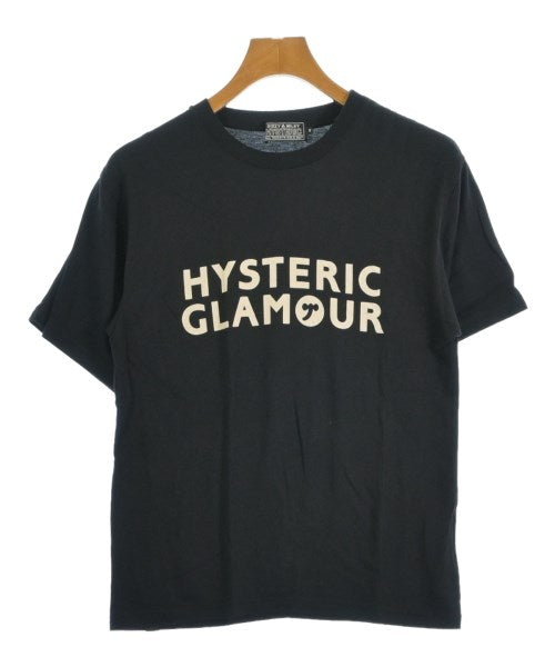 HYSTERIC GLAMOUR เสื้อยืด/เสื้อท็อปส์