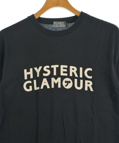 HYSTERIC GLAMOUR เสื้อยืด/เสื้อท็อปส์