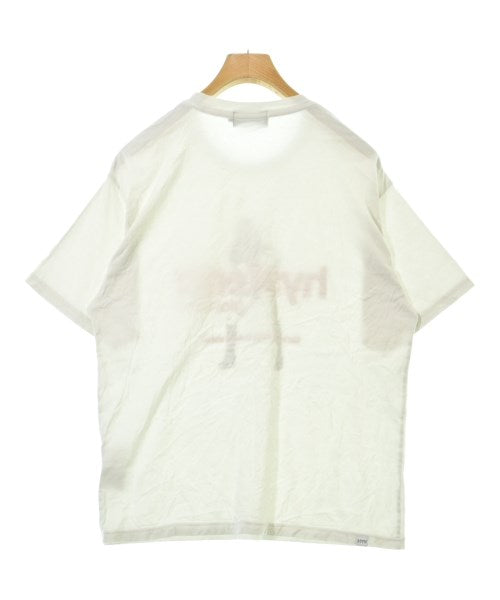 HYSTERIC GLAMOUR เสื้อยืด/เสื้อท็อปส์