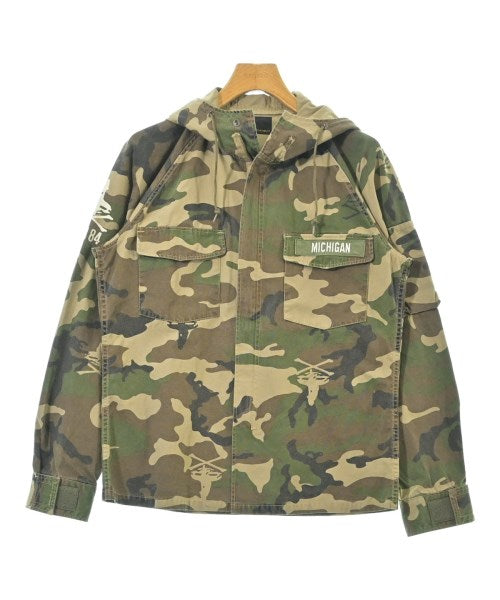 HYSTERIC GLAMOUR เสื้อลำลอง