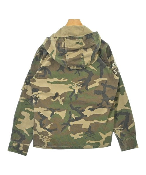 HYSTERIC GLAMOUR เสื้อลำลอง