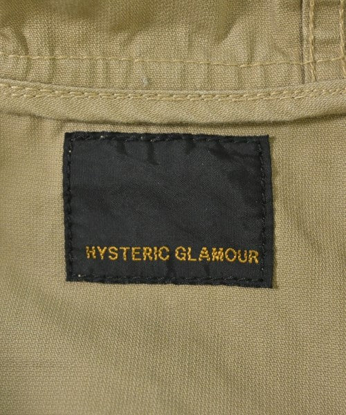 HYSTERIC GLAMOUR เสื้อลำลอง