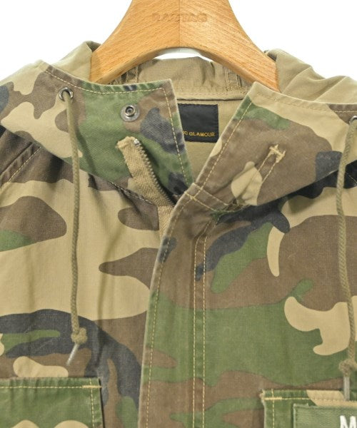 HYSTERIC GLAMOUR เสื้อลำลอง