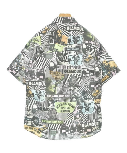 HYSTERIC GLAMOUR เสื้อลำลอง