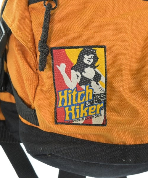 HYSTERIC GLAMOUR เป้สะพายหลัง