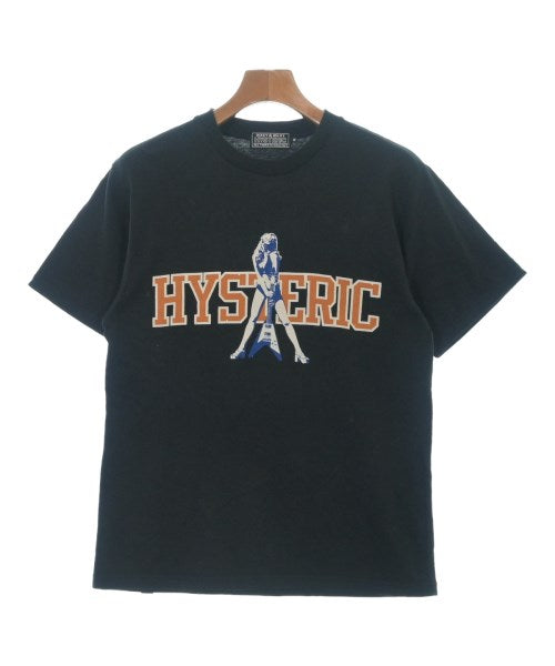 HYSTERIC GLAMOUR เสื้อยืด/เสื้อท็อปส์