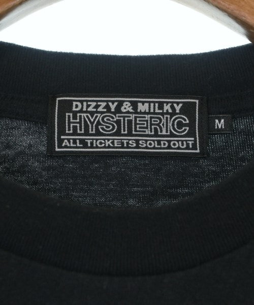 HYSTERIC GLAMOUR เสื้อยืด/เสื้อท็อปส์