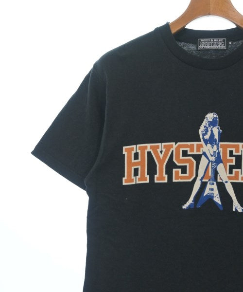 HYSTERIC GLAMOUR เสื้อยืด/เสื้อท็อปส์