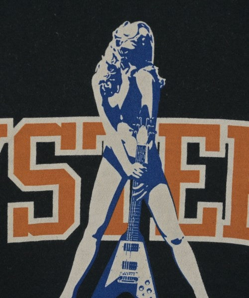 HYSTERIC GLAMOUR เสื้อยืด/เสื้อท็อปส์