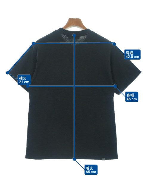 HYSTERIC GLAMOUR เสื้อยืด/เสื้อท็อปส์