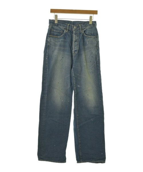 HYSTERIC GLAMOUR ยีนส์