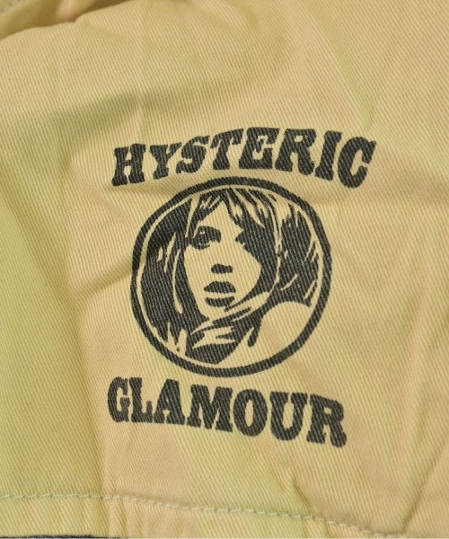 HYSTERIC GLAMOUR ยีนส์