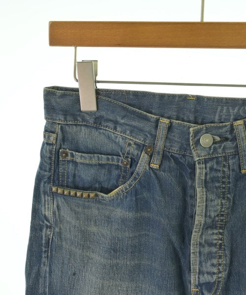 HYSTERIC GLAMOUR ยีนส์