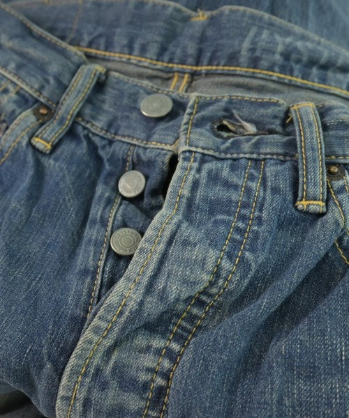 HYSTERIC GLAMOUR ยีนส์