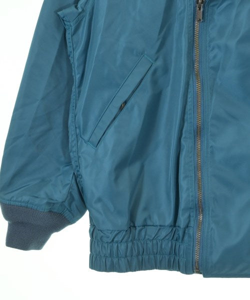 HYSTERIC GLAMOUR แจ็คเก็ตเบลาส์ อื่น