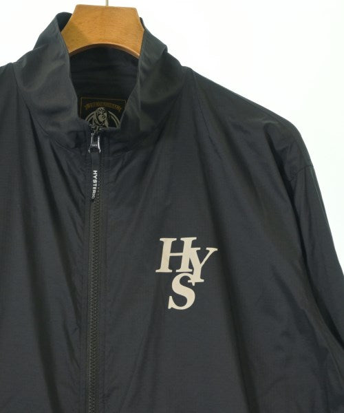 HYSTERIC GLAMOUR แจ็คเก็ตเบลาส์ อื่น