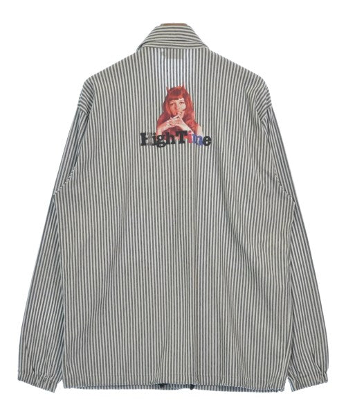 HYSTERIC GLAMOUR แจ็คเก็ตเบลาส์ อื่น