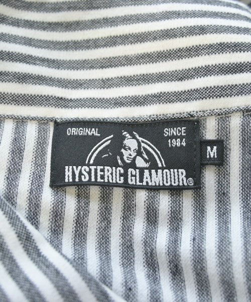 HYSTERIC GLAMOUR แจ็คเก็ตเบลาส์ อื่น