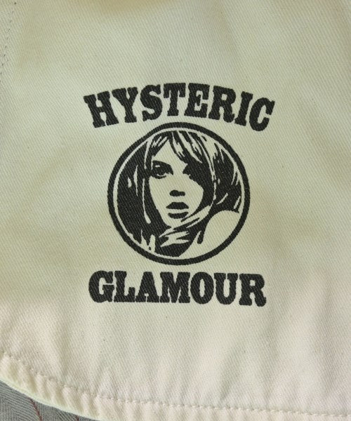 HYSTERIC GLAMOUR กางเกง อื่น