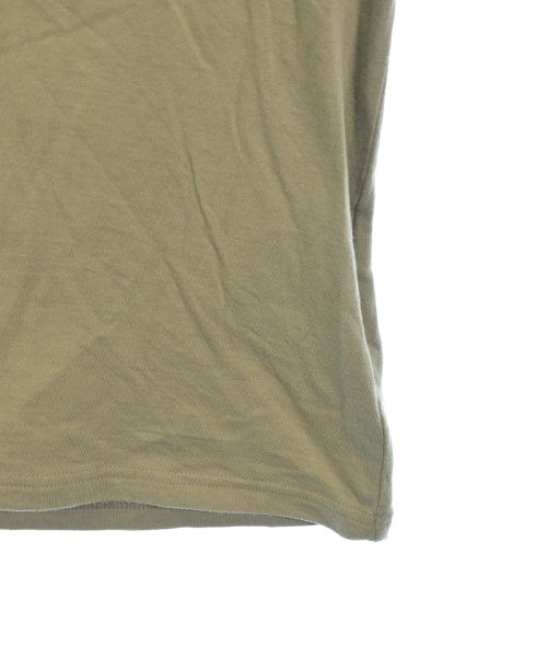 HYSTERIC GLAMOUR เสื้อยืด/เสื้อท็อปส์