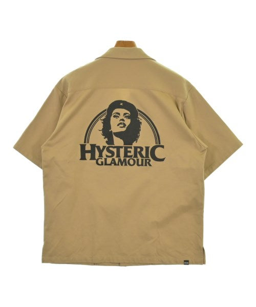HYSTERIC GLAMOUR เสื้อลำลอง