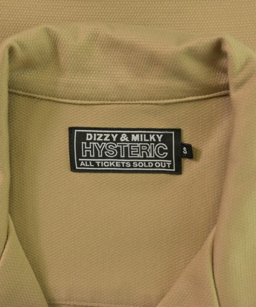 HYSTERIC GLAMOUR เสื้อลำลอง