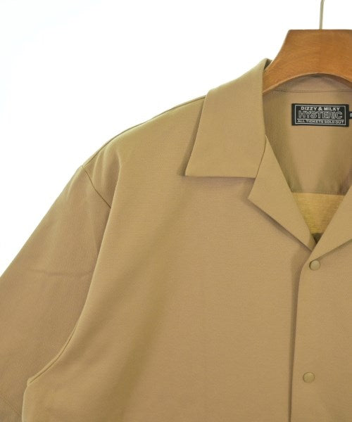 HYSTERIC GLAMOUR เสื้อลำลอง