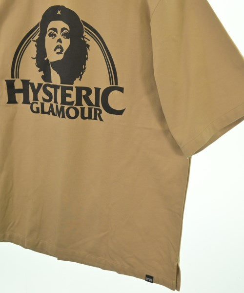 HYSTERIC GLAMOUR เสื้อลำลอง