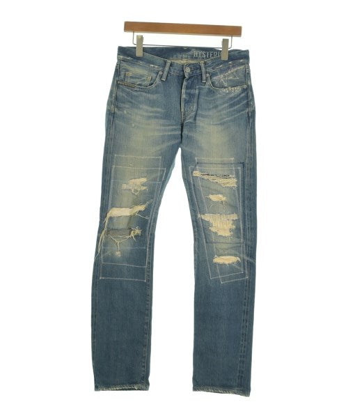 HYSTERIC GLAMOUR ยีนส์