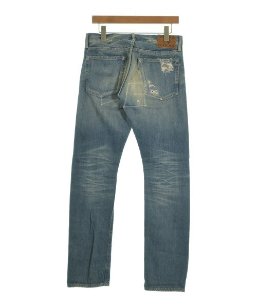 HYSTERIC GLAMOUR ยีนส์