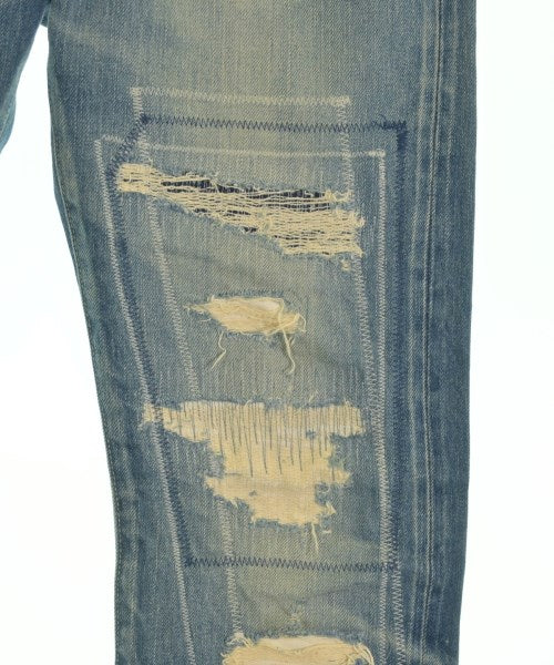 HYSTERIC GLAMOUR ยีนส์