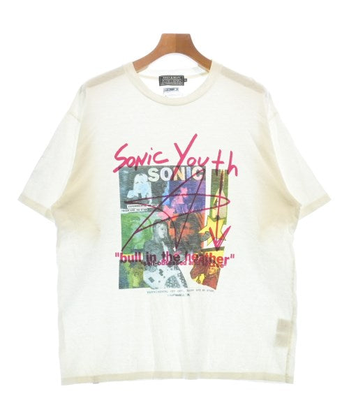 HYSTERIC GLAMOUR เสื้อยืด/เสื้อท็อปส์