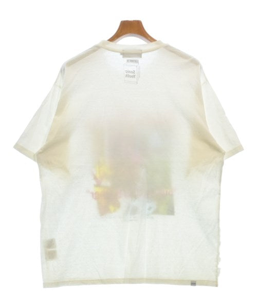 HYSTERIC GLAMOUR เสื้อยืด/เสื้อท็อปส์