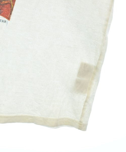 HYSTERIC GLAMOUR เสื้อยืด/เสื้อท็อปส์