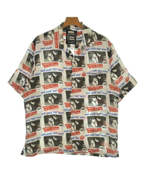 HYSTERIC GLAMOUR เสื้อลำลอง