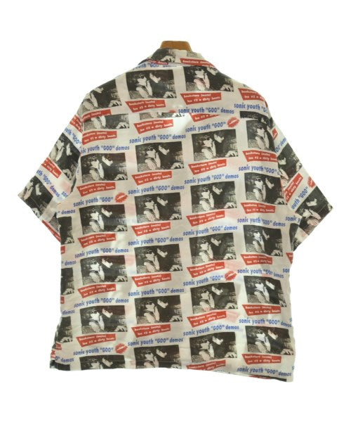 HYSTERIC GLAMOUR เสื้อลำลอง