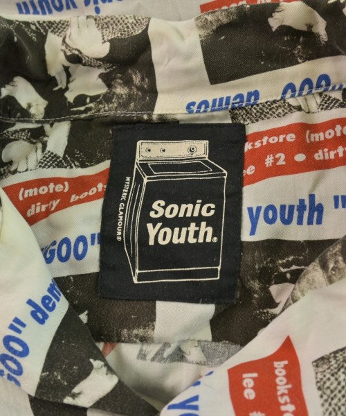 HYSTERIC GLAMOUR เสื้อลำลอง